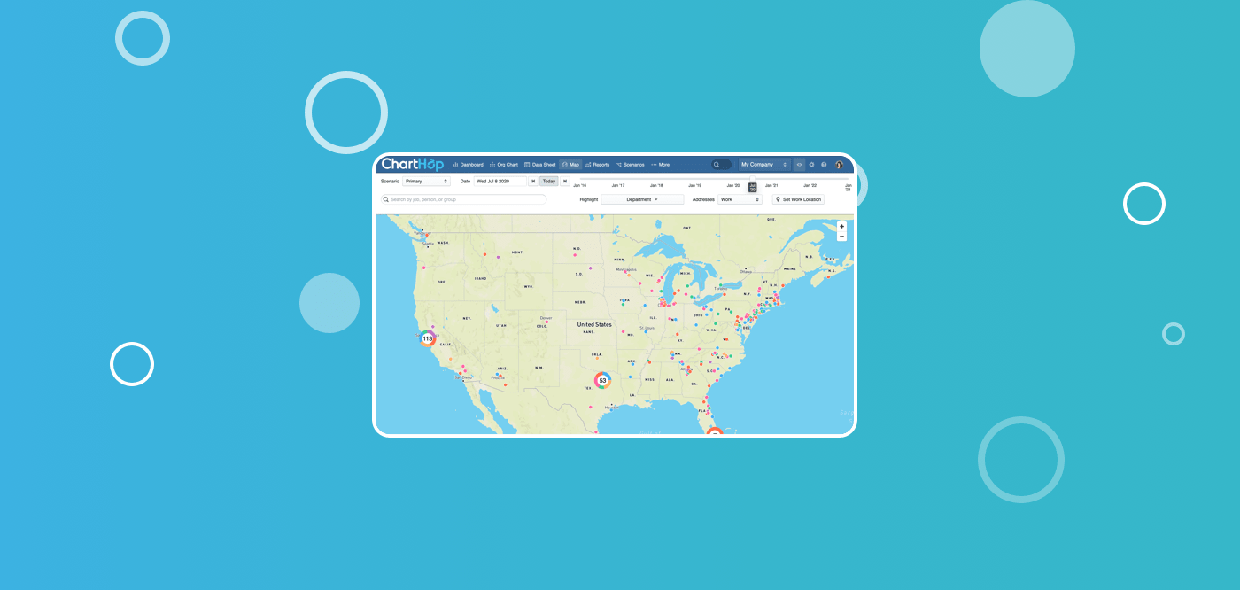 Location-based salaries vs. value-based salaries